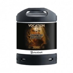 PerfectDraft Vocation x Brew York Darkness Beckons - PerfectDraft UK