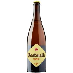 Westmalle Tripel