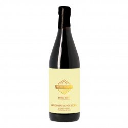 Basqueland Brewers Cuvée IS BA Rum - 66 cl - Drinks Explorer