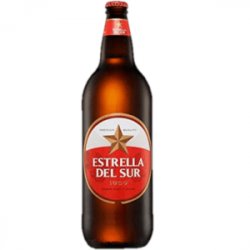 Cerveza Estrella del Sur 1L Pack 6Ud - Bebo Online