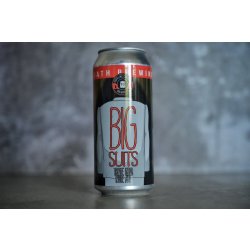 Toppling Goliath - Big Suits - addicted2craftbeer