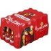 Cerveza Cruzcampo Pilsen Bandeja 25 CL 24 UD. 