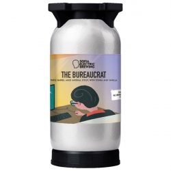 Sofia Electric Brewing  The Bureaucrat