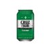 Cerveza Cruz Del Sur 33 CL Lata 24 UD. 