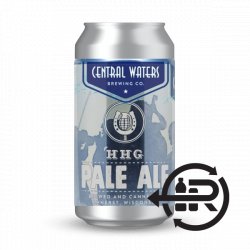 Central Waters HHG Pale Ale - Craft Central