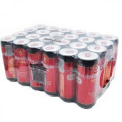 Cerveza Cruzcampo Especial Lata 33 CL 24 UD - Bebo Online