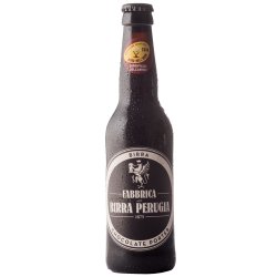 Fabbrica della Birra Perugia Chocolate Porter