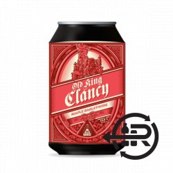 Mad Scientist Old King Clancy (2022) - Craft Central