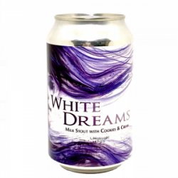 Galea White Dreams - Belgian Craft Beers