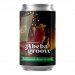 Piggy Brewing Abeba Groove Coffee NEIPA - 33 cl Piggy Brewing Abeba Groove Coffee NEIPA - 33 cl