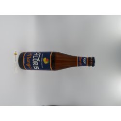 Floris Mango 33cl - Widmer Bierspezialitäten