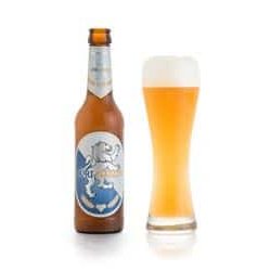 Brauerei Uster Züri-Weizen Brauerei Uster Züri-Weizen