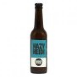 Heidenpeters Hazy Heidi
