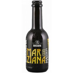 Birranova Märziana Birranova Märziana