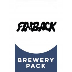 Finback Brewery Pack - Beer Republic