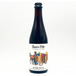 Garden Path Fermentation The Strong Fruit Ale Garden Path Fermentation The Strong Fruit Ale
