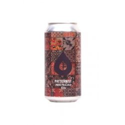 Pollys  Patternist - Ales & Brews