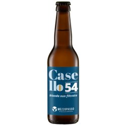 Mezzo Passo Casello 54 Mezzo Passo Casello 54