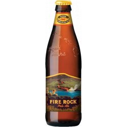 Kona Fire Rock Pale Ale Kona Fire Rock Pale Ale