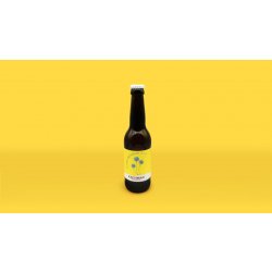 Citra Session - Kachmar — Passion Bières - Passion Bières