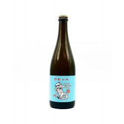 DEYA Brewing Company Simple Wheat Thing 2021 (Stainless Steel) DEYA Brewing Company Simple Wheat Thing 2021 (Stainless Steel)