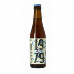 Abbaye Des Rocs Blanche Des Honnelles - Cantina della Birra