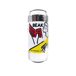 Beak Big Parade Beak Big Parade