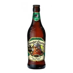 Wychwood Ginger Beard