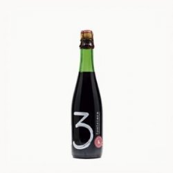 3 Fonteinen Oude Kriek
