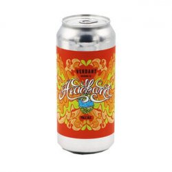 Verdant Brewing Co - Headband - Bierloods22