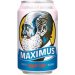 Egger Maximus Spezial 5.2% - 6 x 33 cl Dose Egger Maximus Spezial 5.2% - 6 x 33 cl Dose