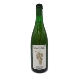 Cantillon Vigneronne