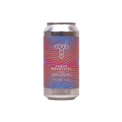 Track Brewing Co  Proud Mountains - Ales & Brews