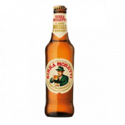 Cerveza Birra Moretti 33Cl Caja 8 UD. - Bebo Online