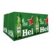 Cerveza Heineken 25 Cl Pack 24 UD Cerveza Heineken 25 Cl Pack 24 UD