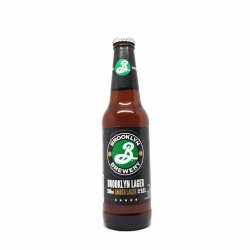 Brooklyn Lager 0,33L - Beerselection