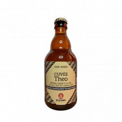 Brouwerij Alvinne Cuvée Theo