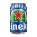 Cerveza Heineken Lata Sin Alcohol 33 Cl Pack 8 UD 