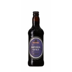 Fuller’s Imperial Stout