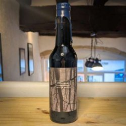 Põjhala Cellar Series - Kurg - Hell’s Kitchen Tavern