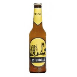 Brauerei Uster Usterbräu Spezial