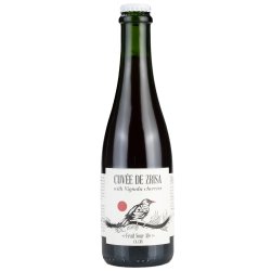 Ca’ del Brado Cuvée de Zrisa Ca’ del Brado Cuvée de Zrisa