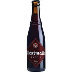 Westmalle Dubbel Westmalle Dubbel