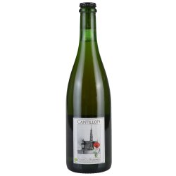 Cantillon Grand Cru Bruocsella Lambic Bio