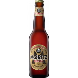 Moritz Red IPA