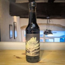 Põjhala Cellar Series - Moonlit Nights - Hell’s Kitchen Tavern