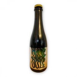 TrackFinback, BA. Ooze Coffee, Imp. Stout, Plantation Rum BA.  0,375 l.  14,5% - Best Of Beers