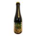 TrackFinback, BA. Ooze Coffee, Imp. Stout, Plantation Rum BA.  0,375 l.  14,5% 