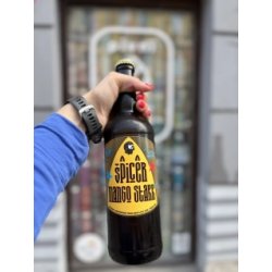 Skalický Pivovar Špicer Mango Starr Skalický Pivovar Špicer Mango Starr