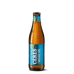 Ceres Mosaic IPA 5.7% - 24 x 33 cl - Bieronlineshop